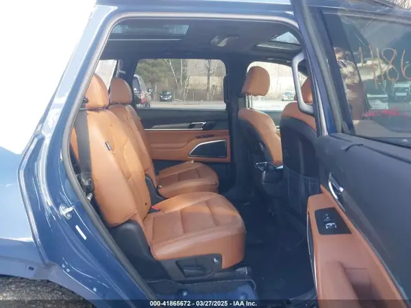 5XYP5DGC9RG476097 2024 KIA TELLURIDE - Image 8