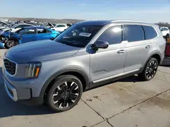 5XYP5DGC9RG478500 2024 KIA TELLURIDE