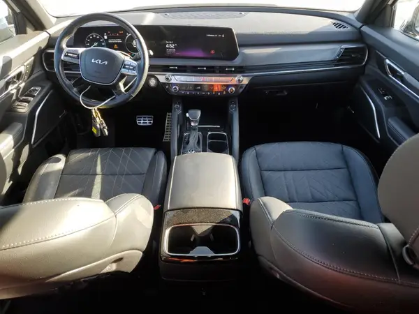 5XYP5DGC9RG479520 2024 KIA TELLURIDE - Image 8