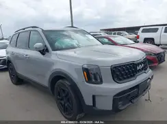5XYP5DGC9RG486001 2024 KIA TELLURIDE
