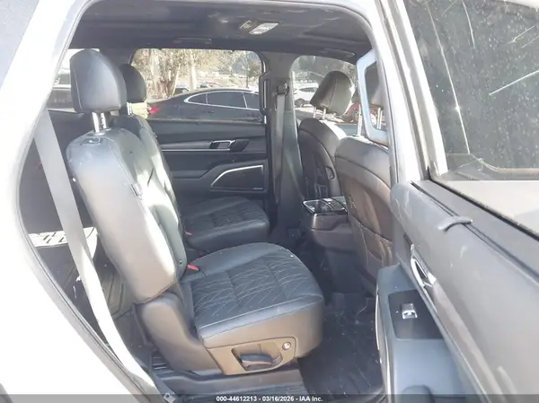 5XYP5DGC9RG487505 2024 KIA TELLURIDE - Image 8