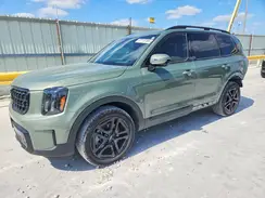 5XYP5DGC9RG487553 2024 KIA TELLURIDE