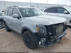 5XYP5DGC9RG496317 2024 KIA TELLURIDE