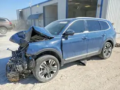 5XYP5DGC9RG496429 2024 KIA TELLURIDE