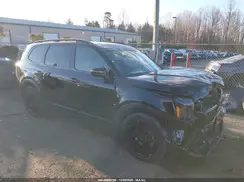 5XYP5DGC9RG496530 2024 KIA TELLURIDE