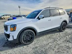 5XYP5DGC9RG498617 2024 KIA TELLURIDE