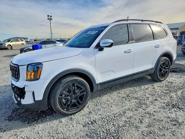 5XYP5DGC9RG498617 2024 KIA TELLURIDE - Image 1