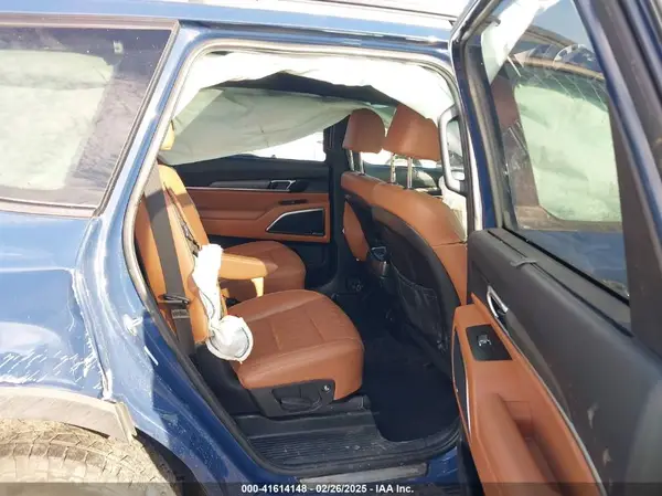 5XYP5DGC9RG500642 2024 KIA TELLURIDE - Image 8