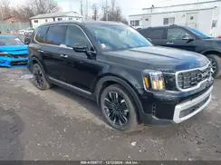 5XYP5DGC9RG508532 2024 KIA TELLURIDE
