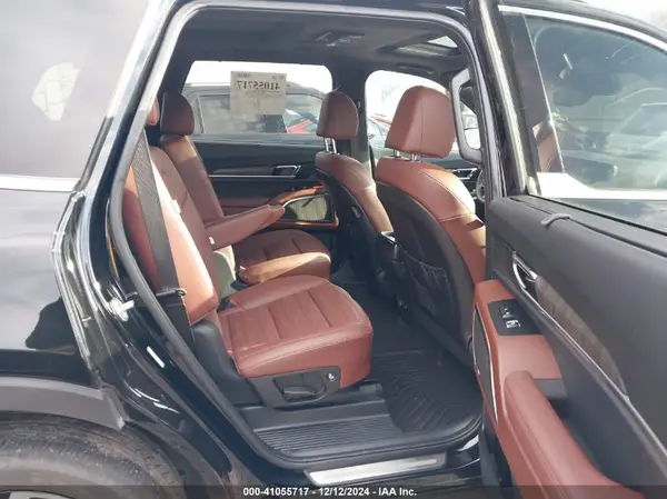 5XYP5DGC9RG508532 2024 KIA TELLURIDE - Image 8
