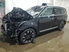 5XYP5DGC9RG510605 2024 KIA TELLURIDE