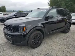 5XYP5DGC9RG514203 2024 KIA TELLURIDE