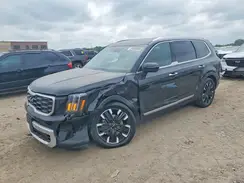 5XYP5DGC9RG518610 2024 KIA TELLURIDE