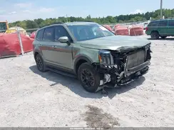 5XYP5DGC9RG518669 2024 KIA TELLURIDE