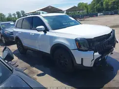 5XYP5DGC9RG522429 2024 KIA TELLURIDE