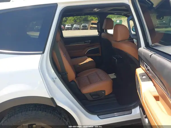 5XYP5DGC9RG522429 2024 KIA TELLURIDE - Image 8