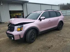 5XYP5DGC9RG523452 2024 KIA TELLURIDE
