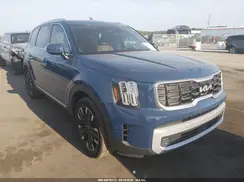 5XYP5DGC9RG523578 2024 KIA TELLURIDE