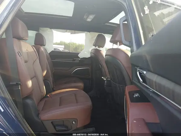 5XYP5DGC9RG523578 2024 KIA TELLURIDE - Image 8