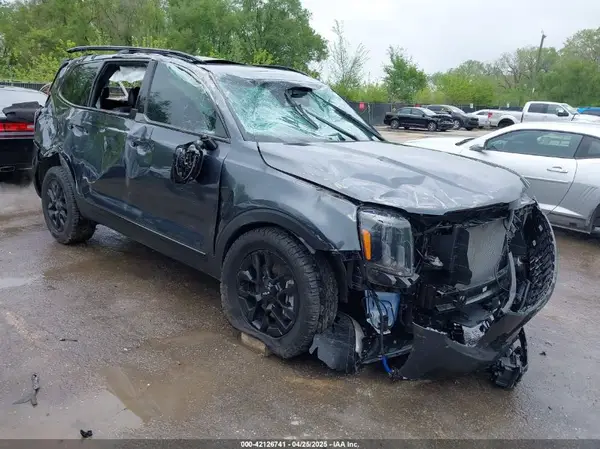 5XYP5DGC9RG530255 2024 KIA TELLURIDE - Image 1