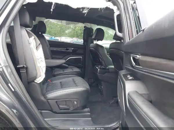 5XYP5DGC9RG530255 2024 KIA TELLURIDE - Image 8