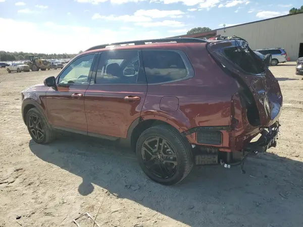 5XYP5DGC9RG541174 2024 KIA TELLURIDE - Image 2