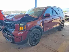 5XYP5DGC9RG546469 2024 KIA TELLURIDE
