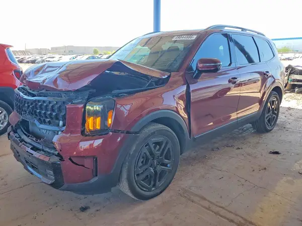 5XYP5DGC9RG546469 2024 KIA TELLURIDE - Image 1