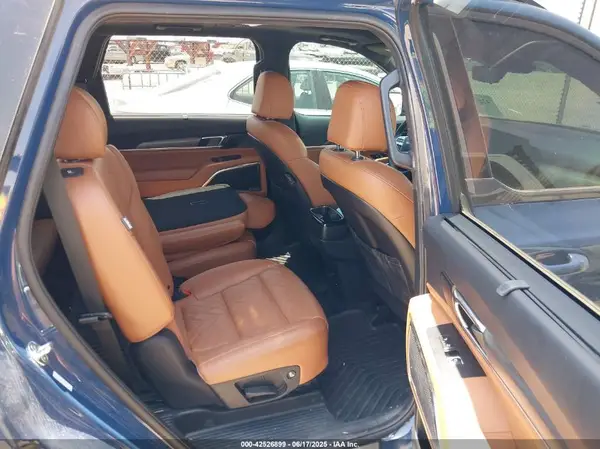 5XYP5DGC9RG547721 2024 KIA TELLURIDE - Image 8
