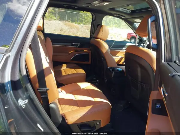 5XYP5DGC9RG547833 2024 KIA TELLURIDE - Image 8