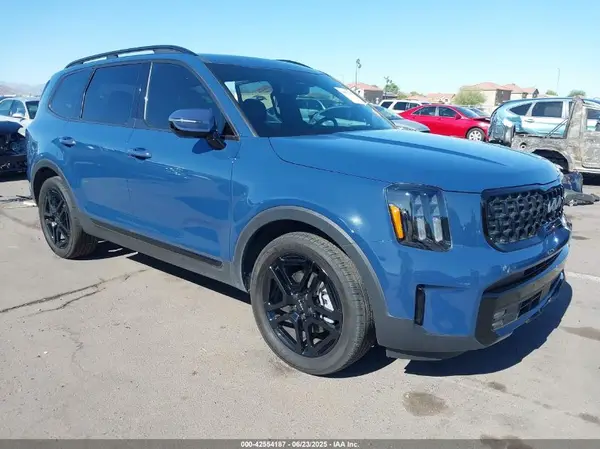 5XYP5DGC9RG552885 2024 KIA TELLURIDE - Image 1
