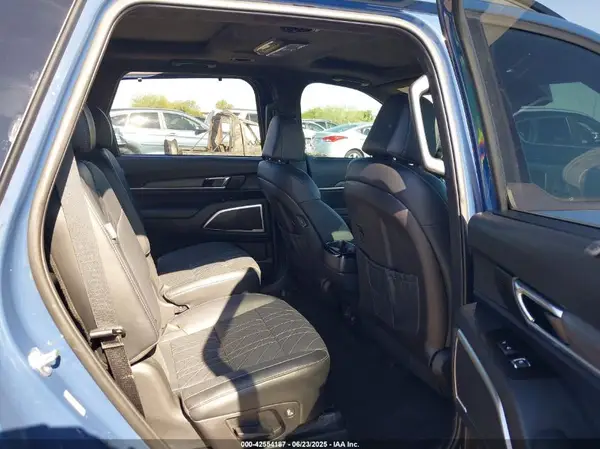 5XYP5DGC9RG552885 2024 KIA TELLURIDE - Image 8