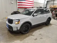 5XYP5DGC9RG560534 2024 KIA TELLURIDE