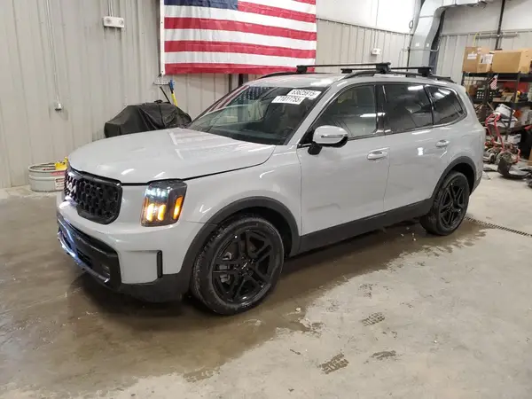 5XYP5DGC9RG560534 2024 KIA TELLURIDE - Image 1