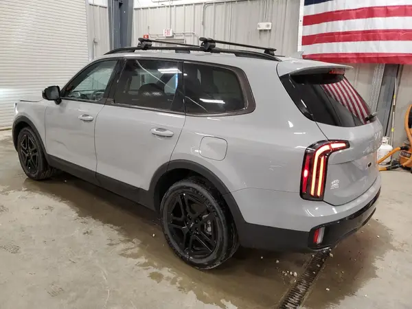 5XYP5DGC9RG560534 2024 KIA TELLURIDE - Image 2