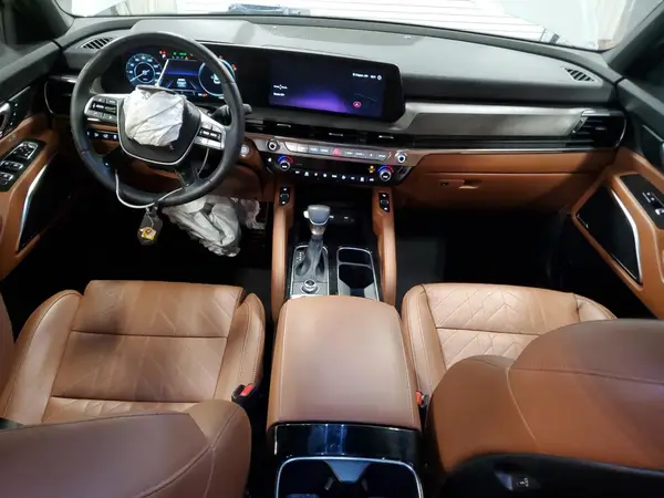 5XYP5DGC9RG560534 2024 KIA TELLURIDE - Image 8