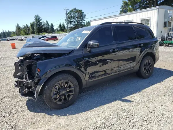 5XYP5DGC9RG562168 2024 KIA TELLURIDE - Image 1