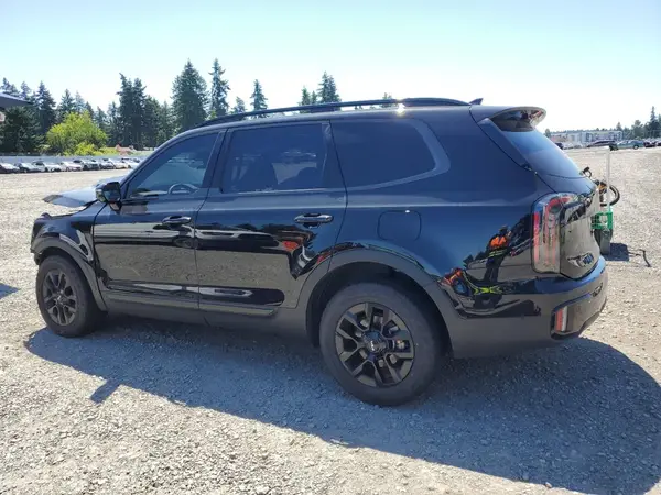 5XYP5DGC9RG562168 2024 KIA TELLURIDE - Image 2