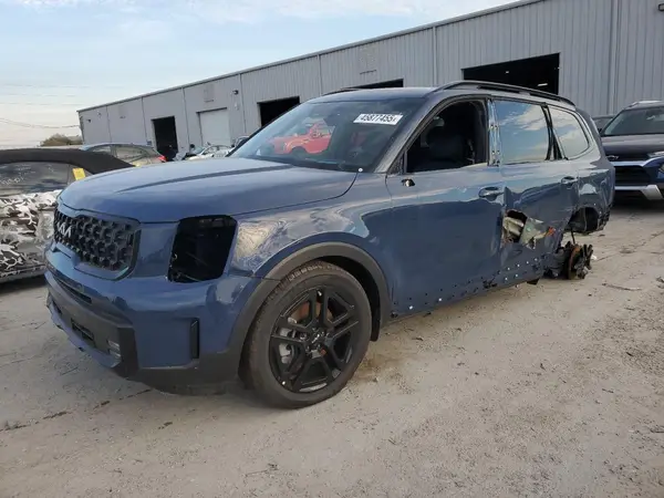 5XYP5DGC9RG564017 2024 KIA TELLURIDE - Image 1