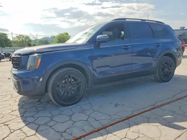 5XYP5DGC9RG564891 2024 KIA TELLURIDE - Image 1
