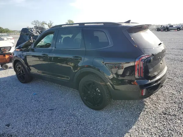 5XYP5DGC9SG573550 2025 KIA TELLURIDE - Image 2