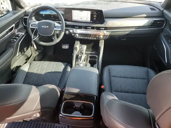 5XYP5DGC9SG573550 2025 KIA TELLURIDE - Image 8