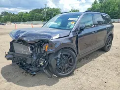 5XYP5DGC9SG574598 2025 KIA TELLURIDE