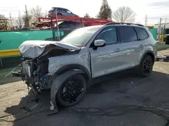 5XYP5DGC9SG575413 2025 KIA TELLURIDE
