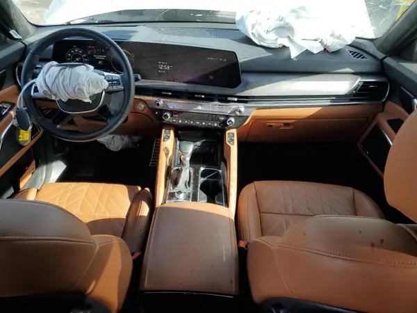 5XYP5DGC9SG575413 2025 KIA TELLURIDE - Image 8