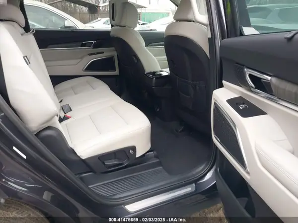 5XYP5DGC9SG585777 2025 KIA TELLURIDE - Image 8
