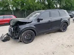 5XYP5DGC9SG593927 2025 KIA TELLURIDE