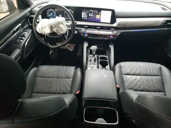 5XYP5DGC9SG593927 2025 KIA TELLURIDE - Image 8