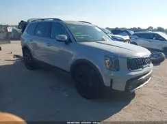 5XYP5DGC9SG594947 2025 KIA TELLURIDE