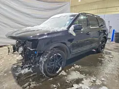 5XYP5DGC9SG604179 2025 KIA TELLURIDE